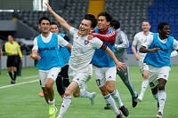 Кайрат, Olimpbet-Кубок Казахстана, Бауыржан Исламхан, Артем Касьянов, Бауыржан Турысбек, Думан Нарзилдаев, Кайсар, Асхат Тагыберген, Карлуш Фонсека, Сергей Шафф, Гафуржан Суюмбаев, Мактаарал, Иртыш Павлодар