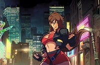 Streets of Rage 4, Блоги