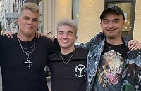 FlyToMoon, Илья «ALOHADANCE» Коробкин, Dota 2