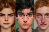 Кино, Фильмы, Reddit, Гарри Поттер