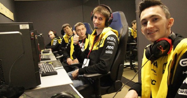 OGA Dota PIT Season 4: Europe/CIS, MVP Phoenix, Team Empire, Virtus.pro, NAVI, Complexity, Evil Geniuses, OG