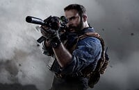 Call of Duty: Modern Warfare (2019), Xbox One, Call of Duty, Шутеры, PlayStation 4, ПК