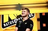 Александр «S1mple» Костылев, NAVI
