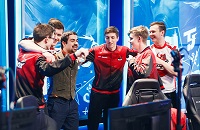 Vaevictis eSports, Vega Squadron, M19, Gambit, Team Just