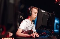 MOUZ, StarLadder Berlin Major, Team Liquid, Робин «ropz» Коль