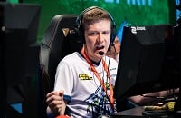 Артем «IDISBALANCE» Егоров, Николай «mir» Битюков, Team Spirit