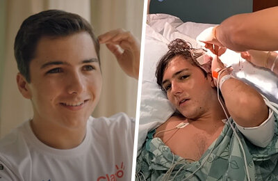 травмы, Ред Булл, Формула-2, Гельмут Марко, Энцо Фиттипальди, Здоровье, Формула-1