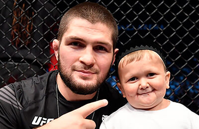 MMA, UFC, UFC 267, Хасбик, Хасбик - Абдурозик