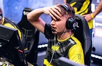 NAVI, ESL Pro League Season, Александр «S1mple» Костылев, BIG