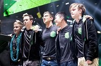 The Boston Major, OG, Ad Finem