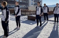 Гектор Антонио «K1» Родригез, Лассе «Matumbaman» Урпалайнен, Егор «Ergon» Козлов, Игорь «ILTW» Филатов, Team Spirit, WePlay! Bukovel Minor, Блоги