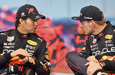 Гран-при Бразилии, Макс Ферстаппен, Гран-при Монако, Гран-при Мексики, Ред Булл, Формула-1, Серхио Перес