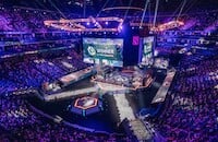 Трансляции, Кибер