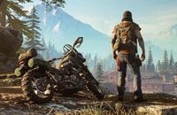 Days Gone, Экшены, PlayStation 4