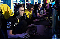 Данил «Dendi» Ишутин, NAVI, PGL Open Bucharest