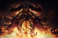 Activision Blizzard, Diablo Immortal, Blizzard Entertainment, Diablo