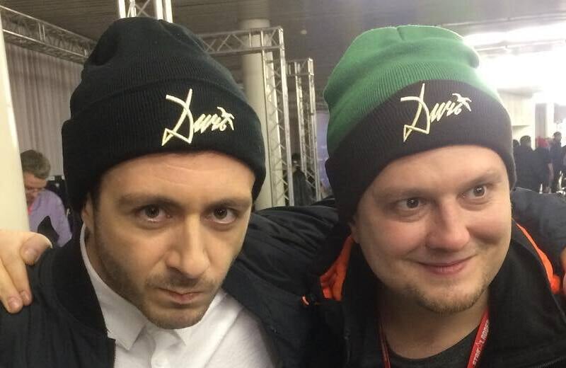 Fnatic, Ninjas in Pyjamas, Мануэль «SolEk» Цайндлер, Юрий «Strike» Терещенко, Игорь «SL4M» Сопов