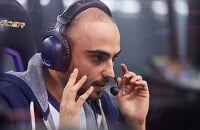 Chicken Fighters, Куро «KuroKy» Салехи Тахасоми, Nigma, ESL One Los Angeles, Sniper
