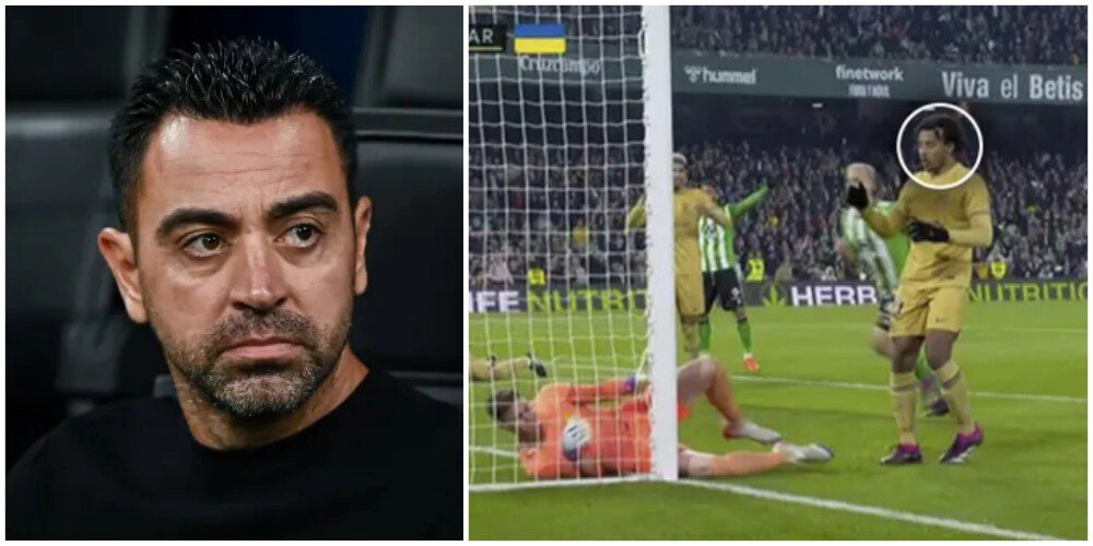 Алекс Бальде, Барселона, Ла Лига, Роберт Левандовски, Клубы, Серджи Бускетс, Жюль Кунде