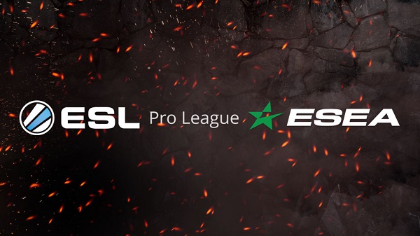 ESL Pro League Season, Fnatic, Ninjas in Pyjamas, Virtus.pro, TSM, Team Envy, Cloud9, NAVI, Titan