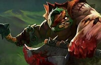 Alchemist, Chaos Knight, Механика, Naga Siren, Spectre, Phantom Lancer, Pudge