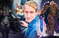 Стратегии, GoodGame.ru, Warcraft, Михаил «Miker» Мирчук, Dota 2