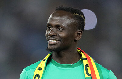 Кубок Африки, Сборная Сенегала по футболу, Садьо Мане, Ливерпуль