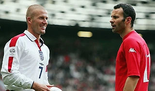 Сегодня Англия и Уэльс могут выкинуть друг друга с ЧМ. А почему они вообще играют в футбол отдельно?