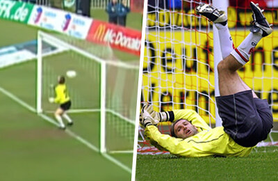 Томислав Пиплица, бундеслига Германия, Бавария, Оливер Кан, Боруссия Менхенгладбах, Энерги, Байройт, Марко Топич