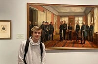 Иван «VANSKOR» Скороход, Станислав «633» Глушан, Данил «illusion» Гржевка, Unique, ESL One Birmingham, Антон «Dyrachyo» Шкредов, Team Secret, Егор «19teen» Лексютин