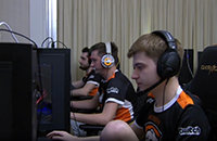 Роман «Ramzes666» Кушнарев, Владимир «No[o]ne» Миненко, Ван «Ame» Чуньюй, Лу «Somnus丶M» Яо, Ян «Chalice» Шэньи, LGD, Virtus.pro, China Supermajor