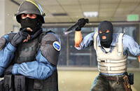 Матчмейкинг CS2, Counter-Strike: Global Offensive, Ножи