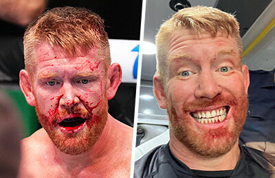 UFC, Михал Олексейчук, Сэм Алви, UFC Fight Night