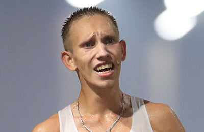 Василий Мизинов, сборная России, Токио-2020, спортивная ходьба, Дмитрий Зорин