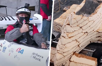 Индикар, Андретти Автоспорт, рекорды, Лотус, ахахаха, Майкл Андретти, Формула-1