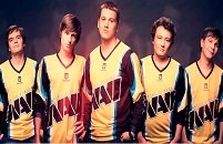 NAVI, Даниил «Zeus» Тесленко, Егор «markeloff» Маркелов