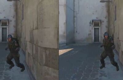 В CS 2 переработали анимации!