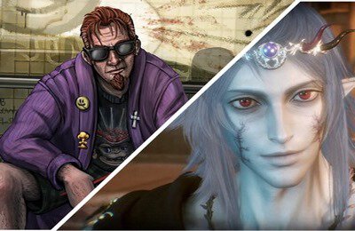 Resident Evil: Village — Shadows of Rose, Resident Evil Village, Postal 4: No Regerts, Stranger of Paradise: Final Fantasy Origins, Babylon’s Fall, Подборки