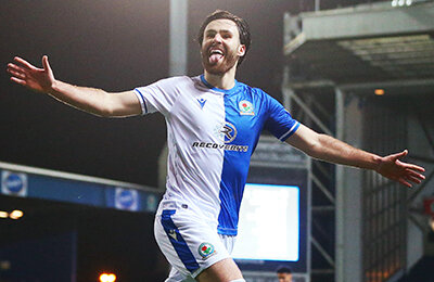 Бен Бреретон, Блэкберн, Сборная Чили по футболу, чемпионшип, премьер-лига Англия, Кубок Америки