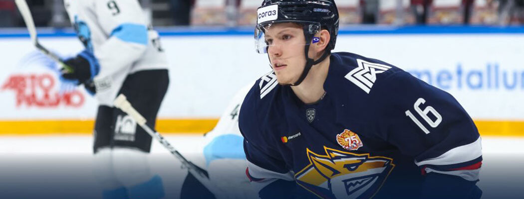 Роскошный камбэк «Магнитки» – отыгрались с 0:4 всего за 20 минут