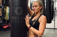девушки и спорт, Sports – Казахстан