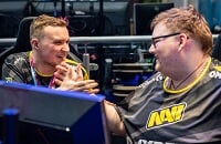 Team Vitality, Кирилл «Boombl4» Михайлов, BLAST Premier, NAVI, Егор «flamie» Васильев, BLAST Premier: Spring Groups