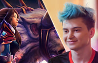 LGD, The International, Virtus.pro