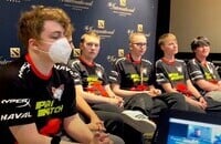 The International, Компендиум The International