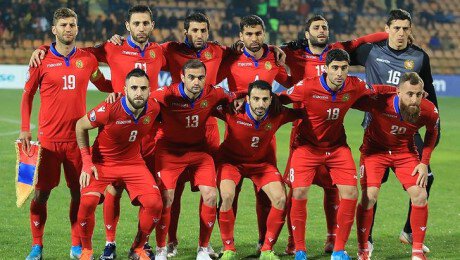 Армения — Турция: прогноз на матч 25.03.2023, отбор на ЧЕ 2024