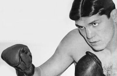 Джек Демпси, бокс