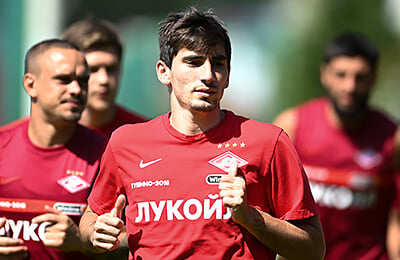 Зелимхан Бакаев, Премьер-лига Россия (РПЛ), возможные трансферы, Динамо Москва, Спартак, Спортс