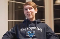 Данил «Gpk» Скутин, Vega Squadron, Monaco Gambit