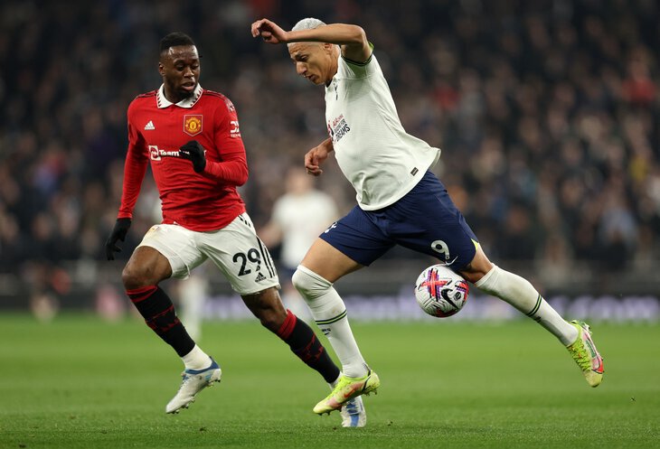 Прогнозы на футбол, премьер-лига Англия, Тоттенхэм, Ставки на спорт, Мохамед Салах, Ставки на футбол