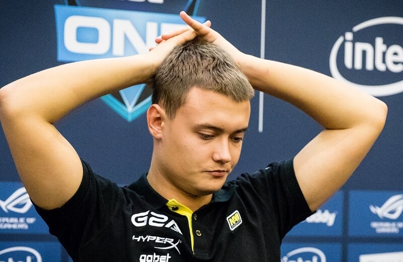 Финн «karrigan» Андерсен, Даниил «Zeus» Тесленко, Никола «Niko» Ковач, Денис «Electronic» Шарипов, Джонатан «Elige» Яблоновски, Кирилл «Boombl4» Михайлов, Сергей «Starix» Ищук, Егор «flamie» Васильев, HellRaisers, Денис «seized» Костин, Иоанн «Edward» Сухарев, NAVI, Ладислав «GuardiaN» Ковач, Winstrike